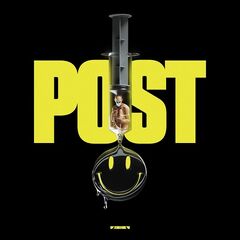 Icicle – Post (2022) (ALBUM ZIP)