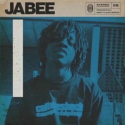 Jabee – I (2022) (ALBUM ZIP)