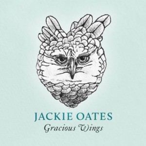 Jackie Oates – Gracious Wings (2022) (ALBUM ZIP)