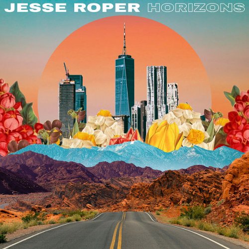 Jesse Roper – Horizons (2022) (ALBUM ZIP)