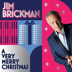Jim Brickman – A Very Merry Christmas (2022) (ALBUM ZIP)