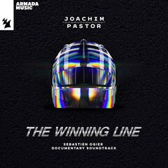Joachim Pastor – The Winning Line (2022) (ALBUM ZIP)