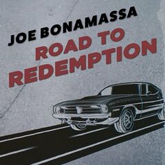 Joe Bonamassa – Road To Redemption