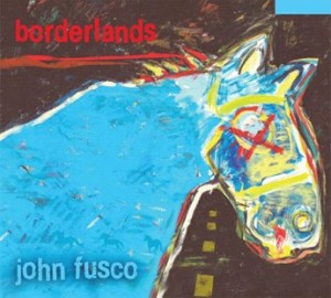 John Fusco – Borderlands