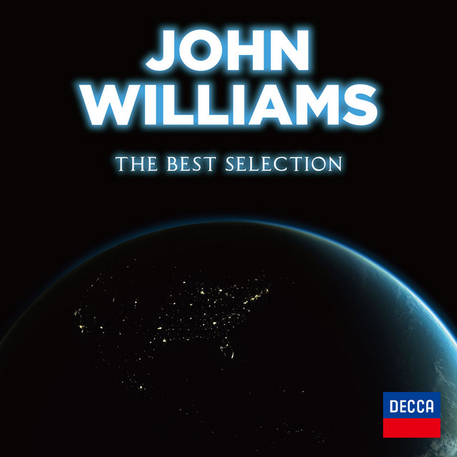 John Williams – John Williams A Selection