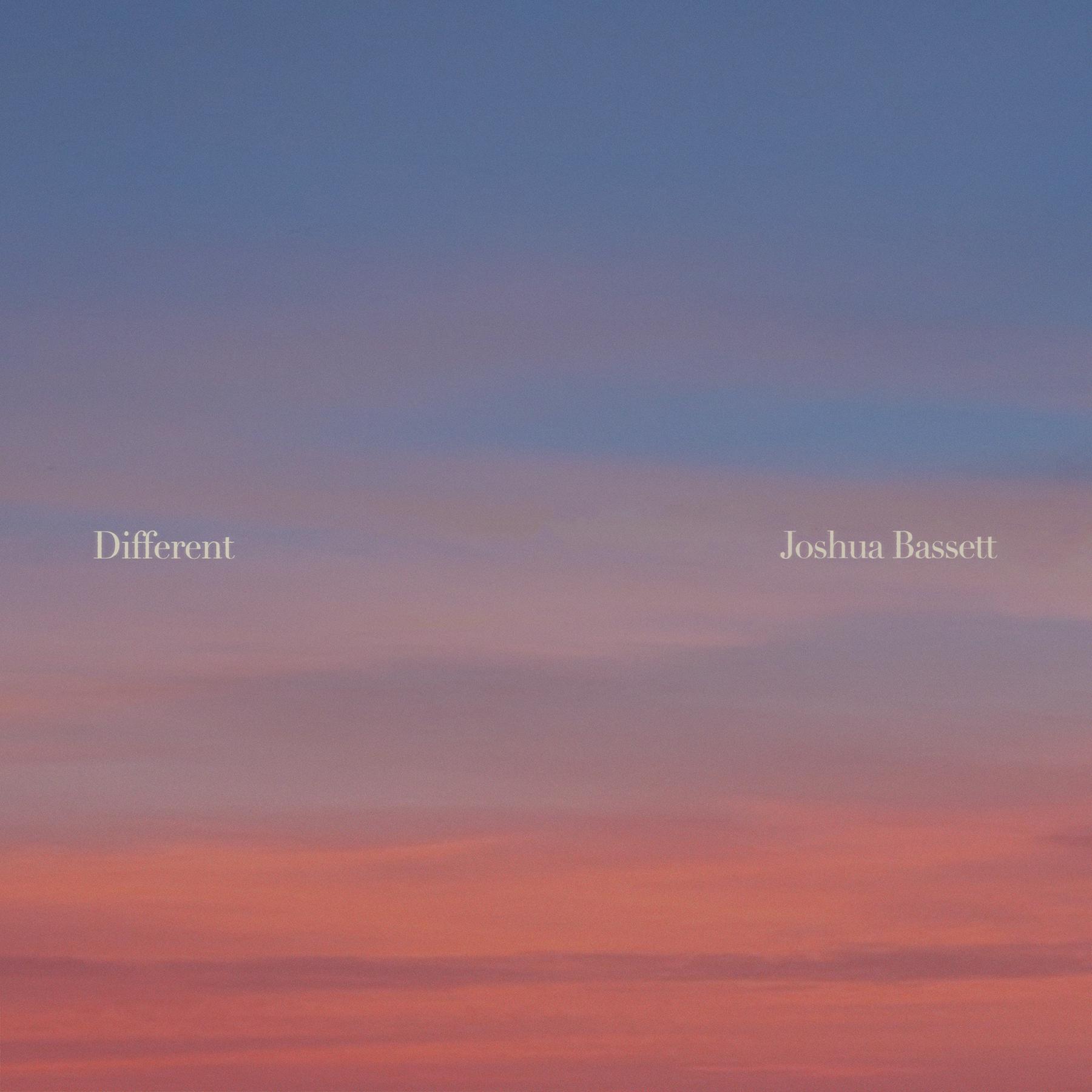 Joshua Bassett – Different (2022) (ALBUM ZIP)