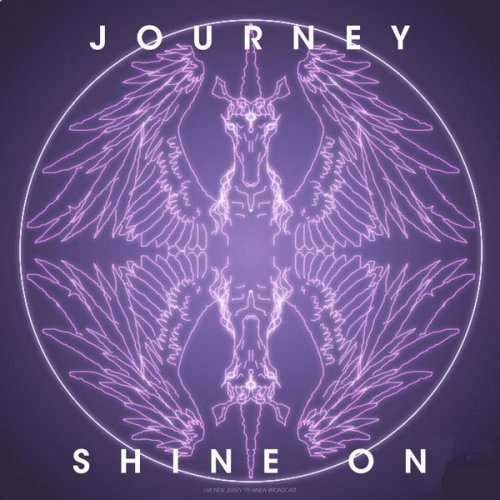 Journey – Shine On [Live 1978] (2022) (ALBUM ZIP)