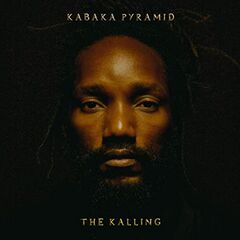Kabaka Pyramid – The Kalling (2022) (ALBUM ZIP)