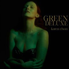 Karen Elson – Green (2022) (ALBUM ZIP)