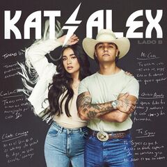 Kat &amp; Alex – Kat &amp; Alex Lado B (2022) (ALBUM ZIP)