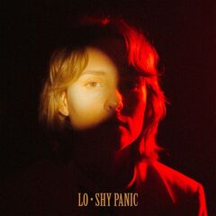 Lo – Shy Panic (2022) (ALBUM ZIP)