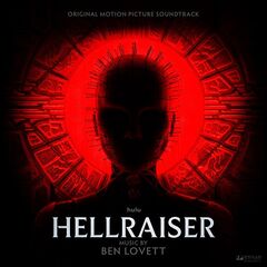Lovett – Hellraiser [Original Motion Picture Soundtrack]