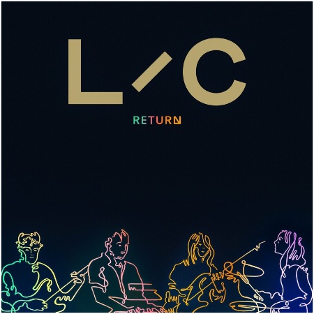 Lydian Collective – Return (2022) (ALBUM ZIP)