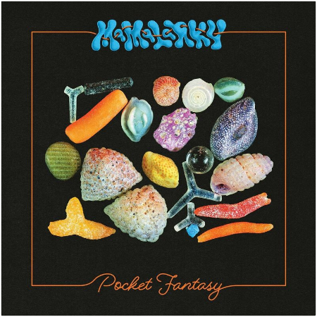 Mamalarky – Pocket Fantasy (2022) (ALBUM ZIP)