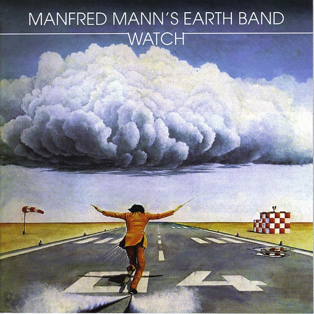 Manfred Mann’s Earth Band – Watch (2022) (ALBUM ZIP)