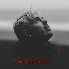 Mausio – Uncensored (2022) (ALBUM ZIP)