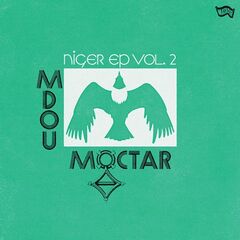 Mdou Moctar – Niger EP Vol. 2