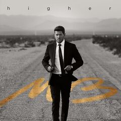 Michael Buble – Higher [Deluxe Edition] (2022) (ALBUM ZIP)