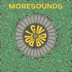 Moresounds – Roll G In Dub (2022) (ALBUM ZIP)