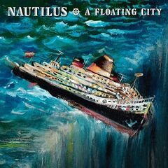 Nautilus – A Floating City