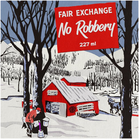 Nicholas Craven – Fair Exchange No Robbery (2022) (ALBUM ZIP)