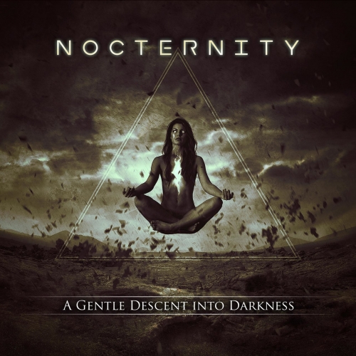 Nocternity – A Gentle Descent Into Darkness (2022) (ALBUM ZIP)