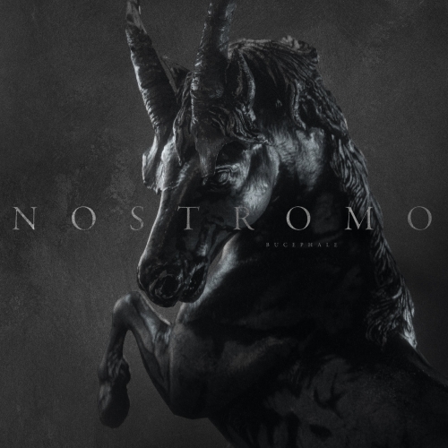 Nostromo – Bucephale (2022) (ALBUM ZIP)