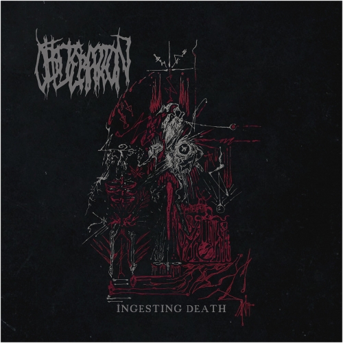 Obliteration – Ingesting Death