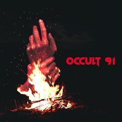 Occams Laser – Occult 91 (2022) (ALBUM ZIP)