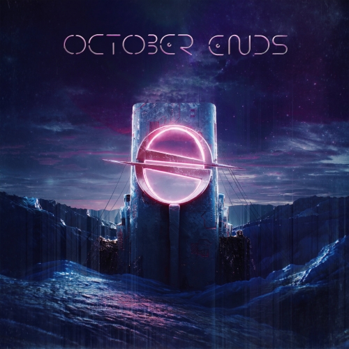 October Ends – Phases (2022) (ALBUM ZIP)