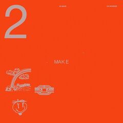 Oh Wonder – 22 Make (2022) (ALBUM ZIP)
