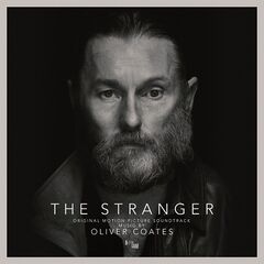 Oliver Coates – The Stranger [Original Motion Picture Soundtrack] (2022) (ALBUM ZIP)