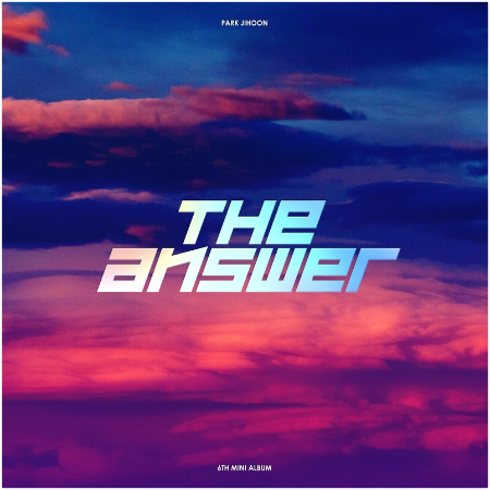Park Ji Hoon – The Answer (2022) (ALBUM ZIP)