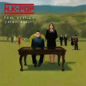 Paul Heaton – N.K-Pop (2022) (ALBUM ZIP)