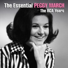 Peggy March – The Essential Peggy March The Rca Years (2022) (ALBUM ZIP)
