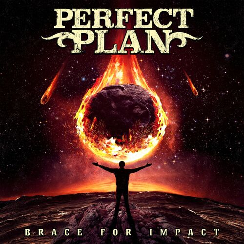 Perfect Plan – Brace For Impact (2022) (ALBUM ZIP)