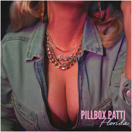 Pillbox Patti – Florida (2022) (ALBUM ZIP)