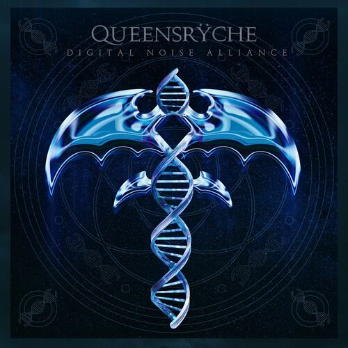 Queensrÿche – Digital Noise Alliance (2022) (ALBUM ZIP)
