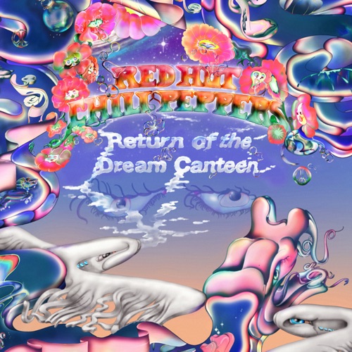 Red Hot Chili Peppers – Return Of The Dream Canteen (Deluxe) (2022) (ALBUM ZIP)