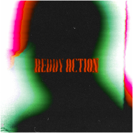 Reddy – Reddy Action (2022) (ALBUM ZIP)