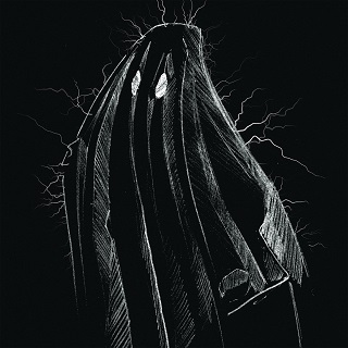 Richard Edwards – Ghost Electricity Vampire Draw (2022) (ALBUM ZIP)