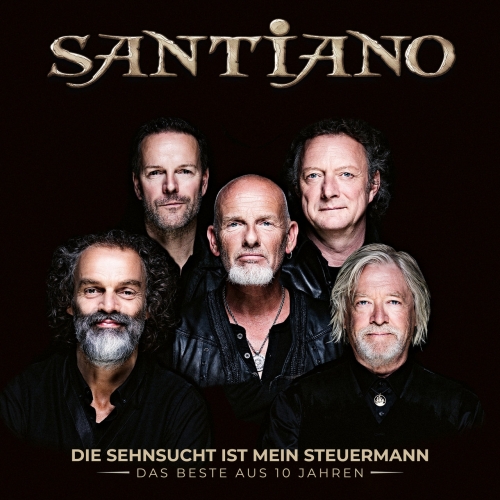 Santiano – Die Sehnsucht Ist Mein Steuermann – Das Beste Aus 10 Jahren (2022) (ALBUM ZIP)