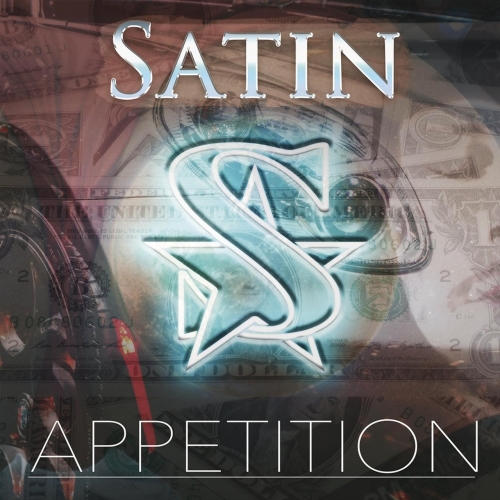 Satin – Appetition (2022) (ALBUM ZIP)