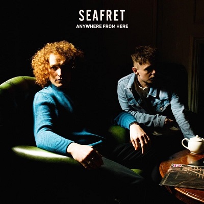 Seafret – Anywhere From Here (2022) (ALBUM ZIP)