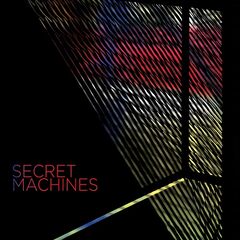 Secret Machines – Secret Machines (2022) (ALBUM ZIP)