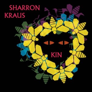Sharron Kraus – Kin (2022) (ALBUM ZIP)