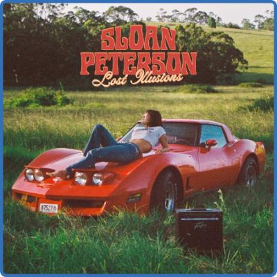 Sloan Peterson – Lost Illusions