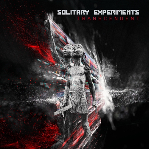 Solitary Experiments – Transcendent (2022) (ALBUM ZIP)