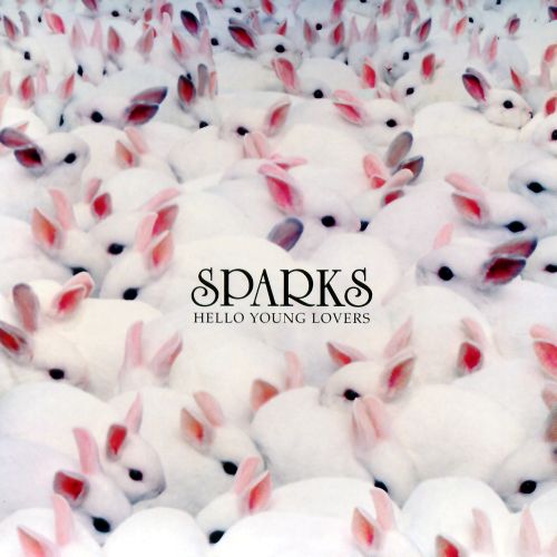 Sparks – Hello Young Lovers Remastered (2022) (ALBUM ZIP)