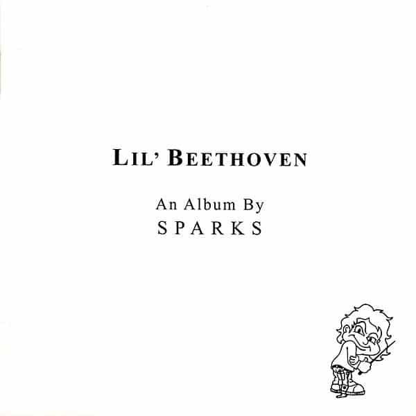 Sparks – Lil’ Beethoven Remastered (2022) (ALBUM ZIP)